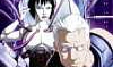 הרוח שבמעטפת 2: תמימות כתובית | Ghost In The Shell 2: Innocence Subtitle