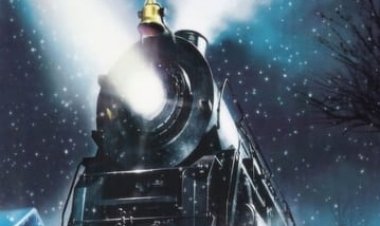 רכבת לקוטב כתובית | The Polar Express Subtitle