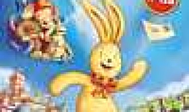 פליקס 2 : ארנב הצעצוע ומכונת הזמן כתובית | Felix 2: The Toy Rabbit And The Time Machine Subtitle