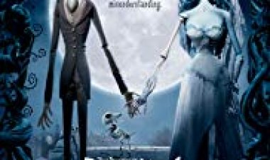 חתונת הרפאים כתובית | Corpse Bride Subtitle