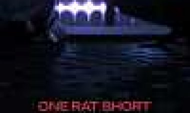 חולדה אחת קצרה כתובית | One Rat Short Subtitle