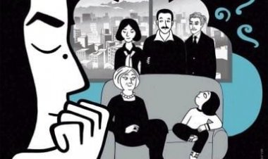 פרספוליס כתובית | Persepolis Subtitle