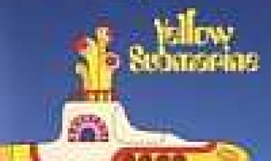 הביטלס: הרפתקאות הצוללת הצהובה כתובית | The Beatles Yellow Submarine Adventure Subtitle