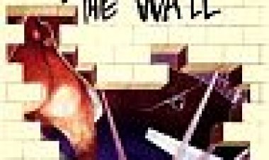 פינק פלויד - החומה כתובית | Pink Floyd The Wall Subtitle