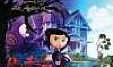 קורליין ודלת הקסמים כתובית | Coraline Subtitle