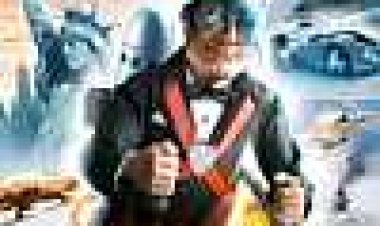 הסוכן קראש כתובית | Agent Crush Subtitle