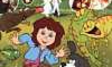 ילדי המים כתובית | The Water Babies Subtitle