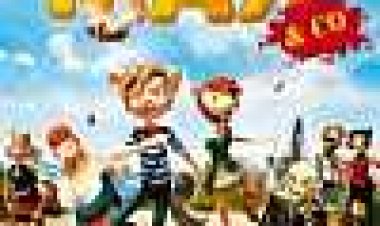 מקס וחברים כתובית | Max & Co Subtitle