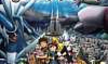 פוקימון: עלייתו של דארקראי כתובית | Pokemon: The Rise Of Darkrai Subtitle