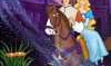 סוד הממלכה הקסומה 2 כתובית | The Swan Princess And The Secret Of The Castle Subtitle