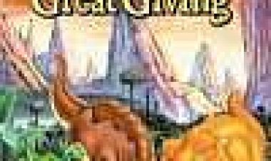 המסע לעמק החלומות 3 כתובית | The Land Before Time III: The Time Of The Great Giving Subtitle