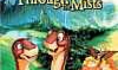 המסע לעמק החלומות 4 כתובית | The Land Before Time IV: Journey Through The Mists Subtitle