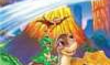 המסע לעמק החלומות 7 כתובית | The Land Before Time VII: The Stone Of Cold Fire Subtitle