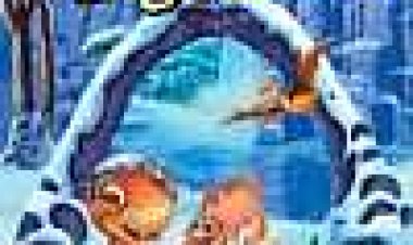 המסע לעמק החלומות 8 כתובית | The Land Before Time VIII: The Big Freeze Subtitle