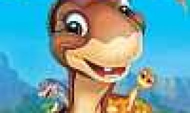 המסע לעמק החלומות 11 כתובית | The Land Before Time XI: Invasion Of The Tinysauruses Subtitle