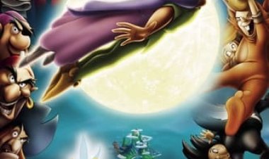 פיטר פן 2: בחזרה לארץ לעולם לא כתובית | Peter Pan 2: Return To Neverland Subtitle