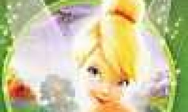 טינקרבל כתובית | Tinker Bell Subtitle