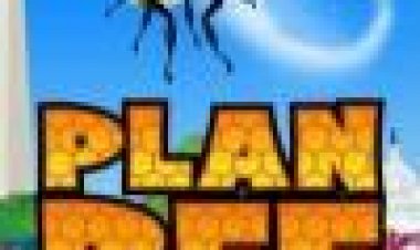 תוכנית דבורה כתובית | Plan Bee Subtitle