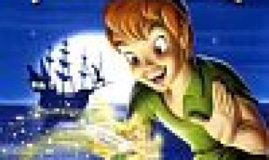 פיטר פן כתובית | Peter Pan Subtitle