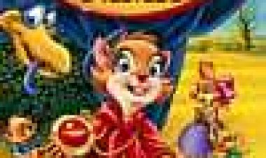 סודה של נים כתובית | The Secret Of NIMH Subtitle
