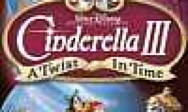 סינדרלה 3: מסע בזמן כתובית | Cinderella III: A Twist In Time Subtitle