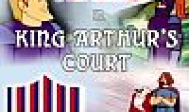 ינקי בחצר המלך ארתור כתובית | A Connecticut Yankee In King Arthur's Court Subtitle