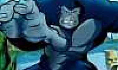 קונג: מלך אטלנטיס כתובית | Kong: King Of Atlantis Subtitle