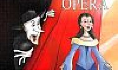 פנטום האופרה כתובית | The Phantom Of The Opera Subtitle