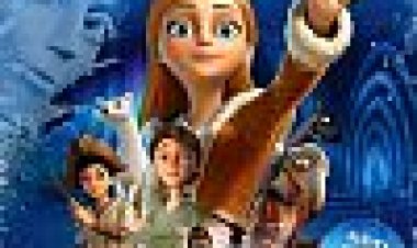 מלכת השלג כתובית | The Snow Queen: Magic Of The Ice Mirror Subtitle