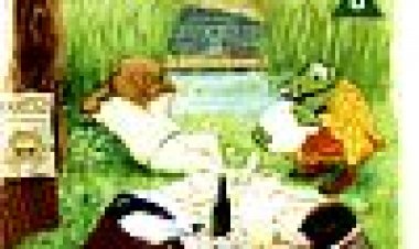 הרוח בערבי הנחל כתובית | The Wind In The Willows Subtitle