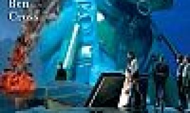 20,000 ליגות מתחת לים כתובית | 20.000 Leagues Under The Sea Subtitle