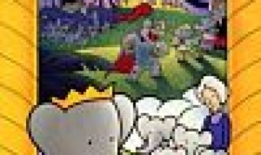באבאר: הסרט כתובית | Babar: The Movie Subtitle