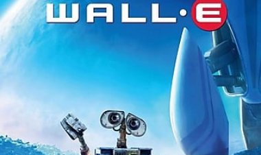 וול-E כתובית | Wall-E Subtitle