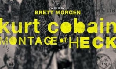 קורט קוביין: פסיפס של עזאזל כתובית | Kurt Cobain: Montage Of Heck Subtitle