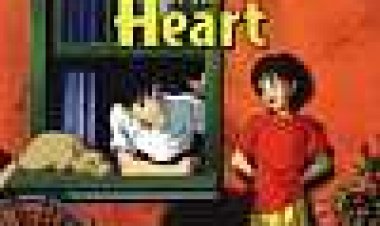 לחישת הלב כתובית | Whisper Of The Heart Subtitle