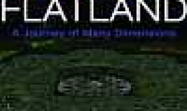 שטוחלנדיה כתובית | Flatland: The Movie Subtitle