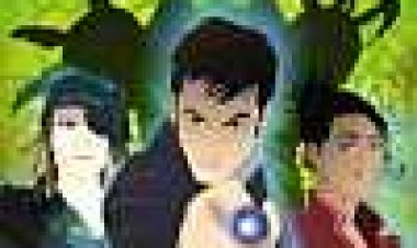 דוקטור הו: המסע האין-סופי כתובית | Doctor Who: The Infinite Quest Subtitle