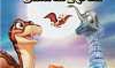 המסע לעמק החלומות 6 כתובית | The Land Before Time VI: The Secret Of Saurus Rock Subtitle