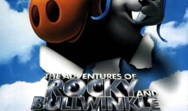 הרפתקאות רוקי ובולווינקל כתובית | The Adventures Of Rocky And Bullwinkle Subtitle