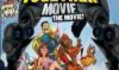 דירת המצוירים: הסרט! כתובית | The Drawn Together Movie: The Movie! Subtitle
