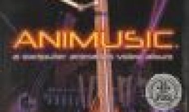 אימיוזיק כתובית | Animusic Subtitle