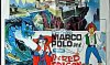 מסעותיו של מרקו פולו כתובית | Travels Of Marco Polo Subtitle
