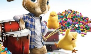 הופ ארנב כתובית | Hop Subtitle