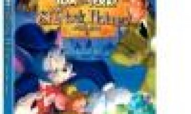 טום וג'רי פוגשים את שרלוק הולמס כתובית | Tom And Jerry Meet Sherlock Holmes Subtitle