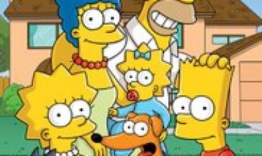משפחת סימפסון עונה 19 כתובית | The Simpsons Season 19 Subtitle