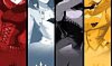 רובי עונה 2 כתובית | RWBY Season 2 Subtitle