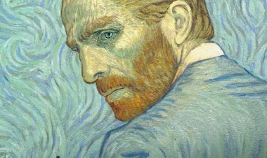 לאהוב את וינסנט כתובית | Loving Vincent Subtitle