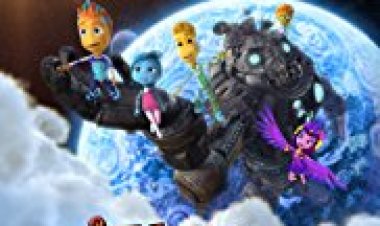 החייזרים של טלוריה כתובית | Tellur Aliens Subtitle