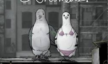 חיות עונה 1 כתובית | Animals. Season 1 Subtitle