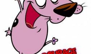 אמיץ הכלב הפחדן עונה 3 כתובית | Courage the Cowardly Dog Season 3 Subtitle